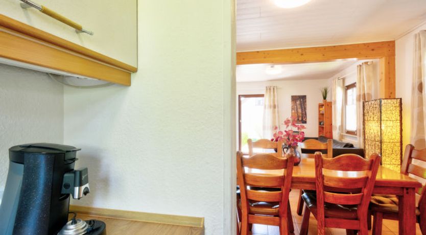 Photo of Tranquille Holiday Home 10