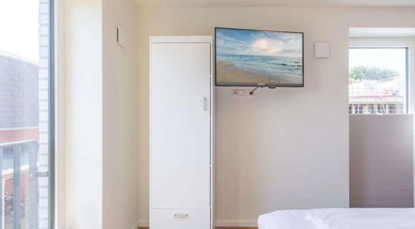 Photo of Nord-West Apartment 9