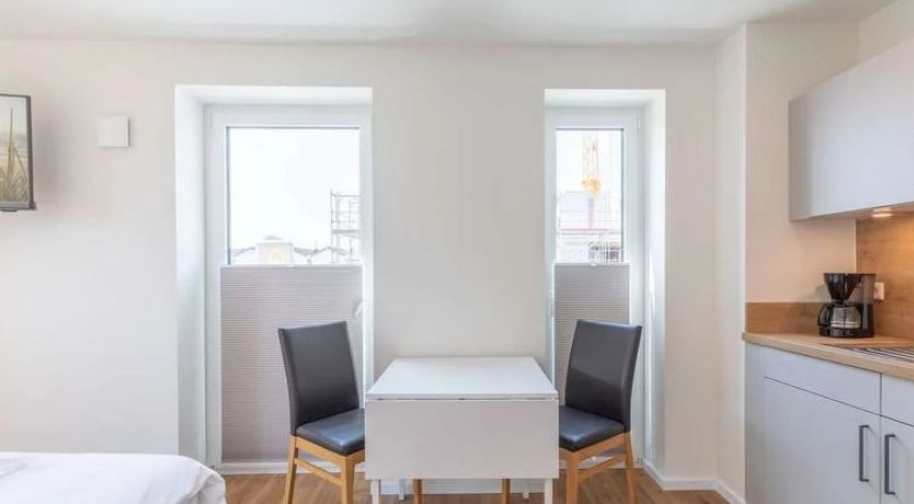 Photo of Nord-West Apartment 9