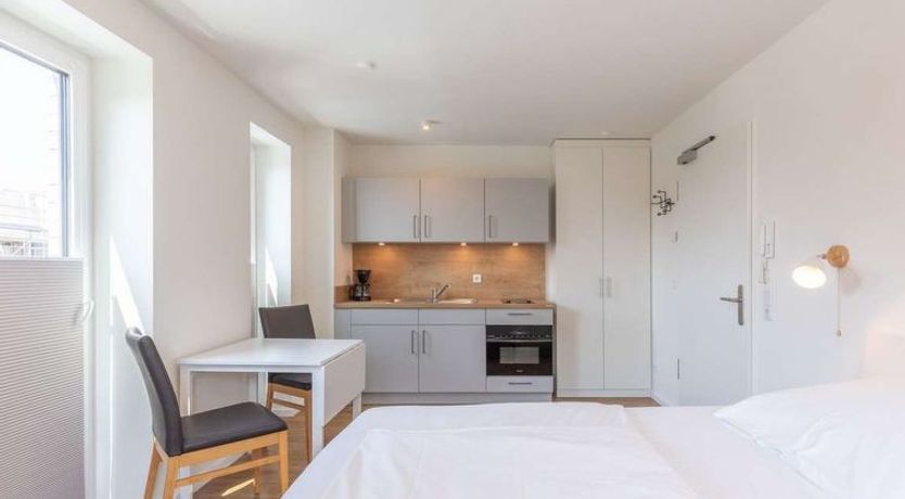 Photo of Nord-West Apartment 9