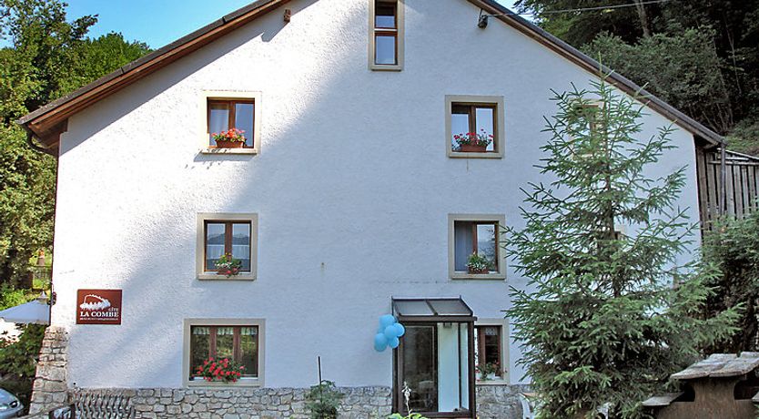 Photo of La Bergerie Apartment 5