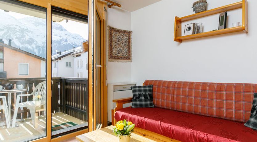 Photo of Apt.17 Apartment 37