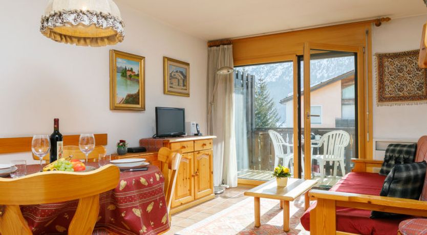 Photo of Apt.17 Apartment 37