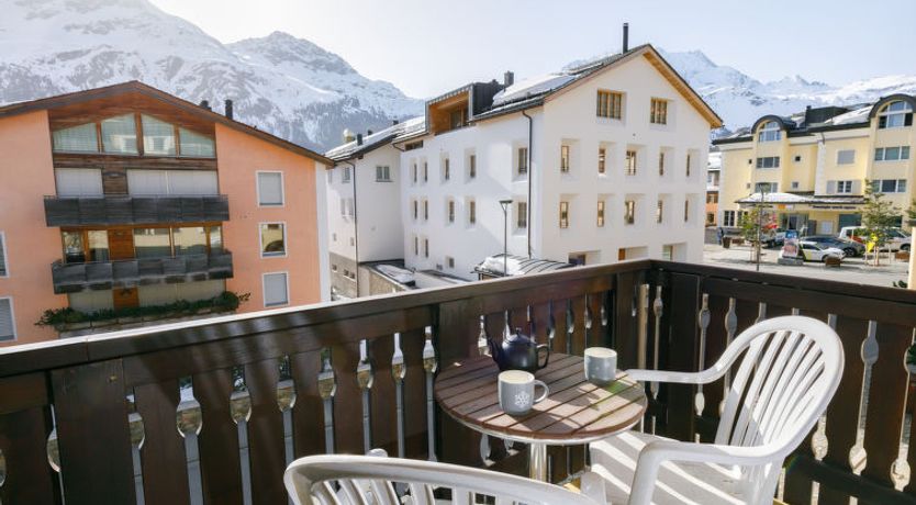 Photo of Apt.17 Apartment 37