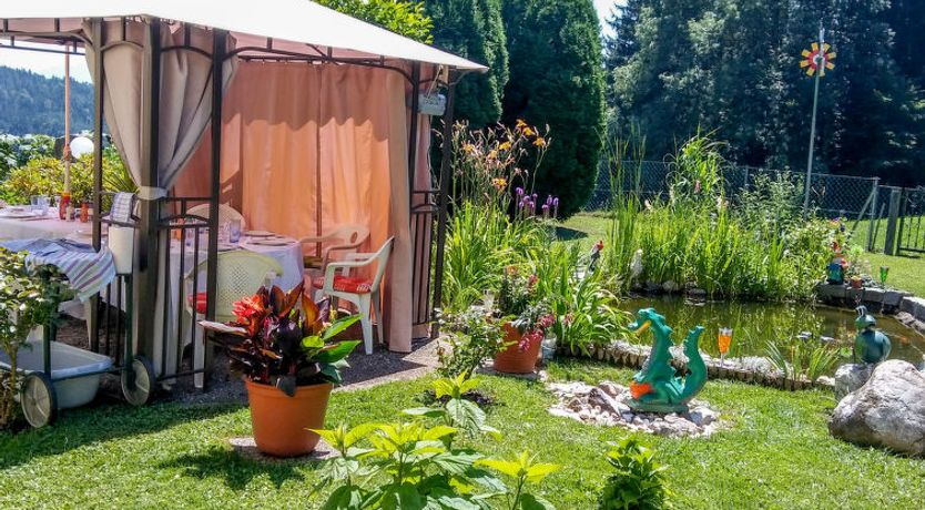 Photo of Ferienwohnung Magdalensberg Apartment 2