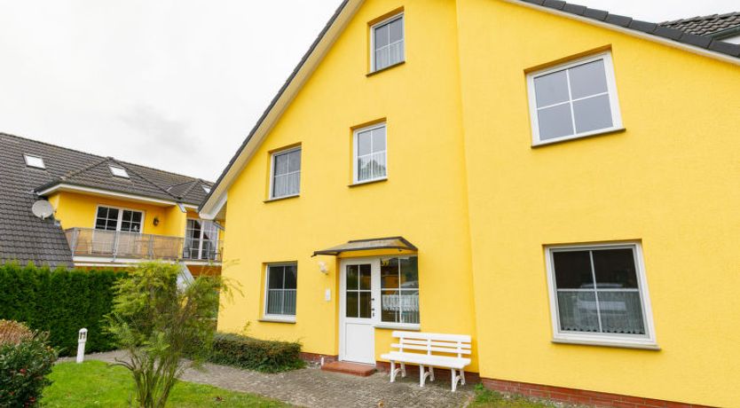 Photo of Nowak Apartment 4