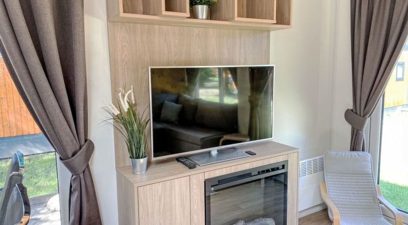 Photo of Tiny Haus Drei Burgen Holiday Home 42