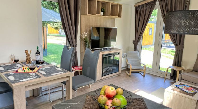 Photo of Tiny Haus Drei Burgen Holiday Home 42