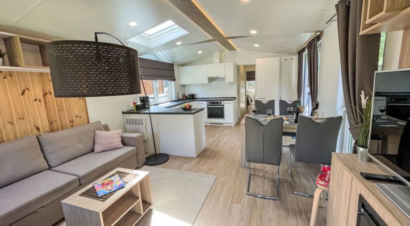 Photo of Tiny Haus Drei Burgen Holiday Home 42