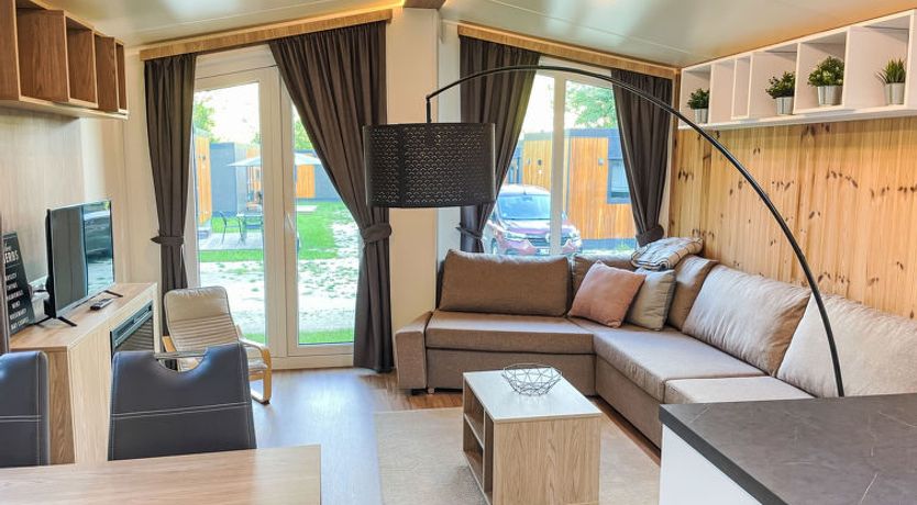 Photo of Tiny Haus Josef Holiday Home 35