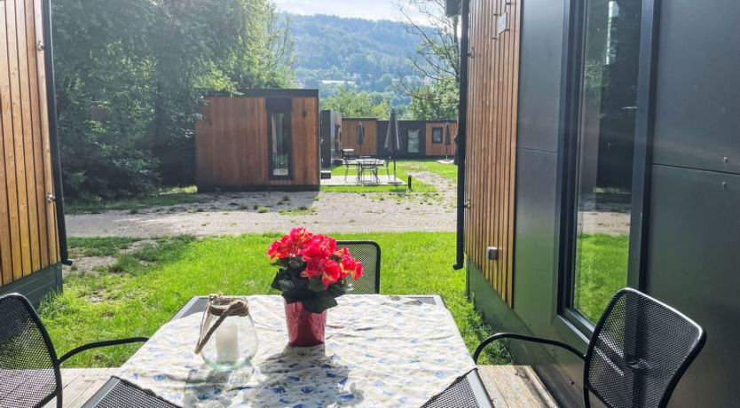 Photo of Tiny Haus Josef Holiday Home 35