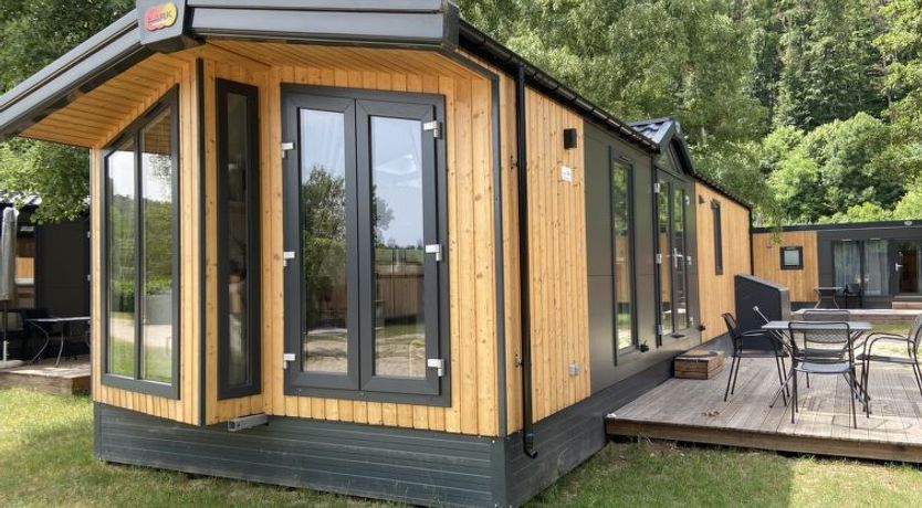 Photo of Tiny Haus Josef Holiday Home 35