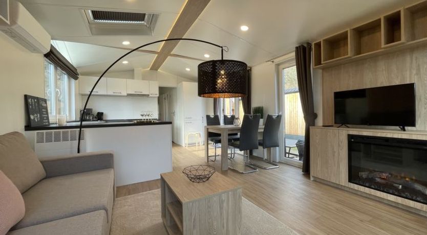 Photo of Tiny Haus Josef Holiday Home 35