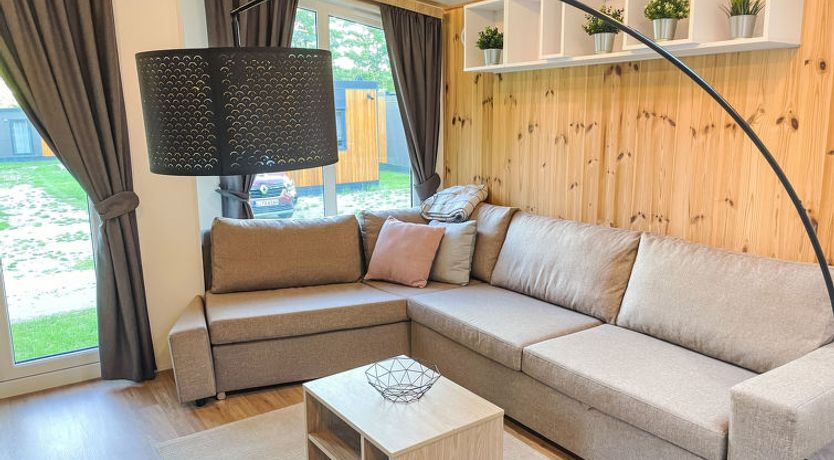 Photo of Tiny Haus Josef Holiday Home 35