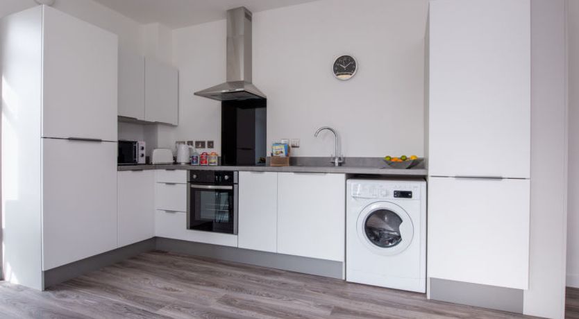 Photo of Harbour Nights Deluxe Number 12