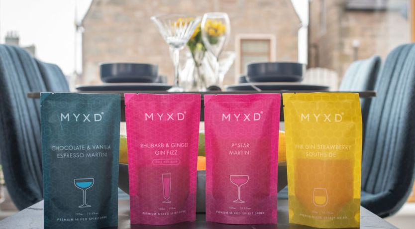 Photo of Harbour Nights Deluxe Number 12