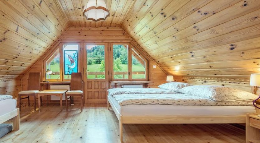 Photo of Chata Pod 7 Lipami