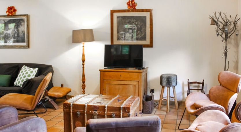 Photo of La Rochette