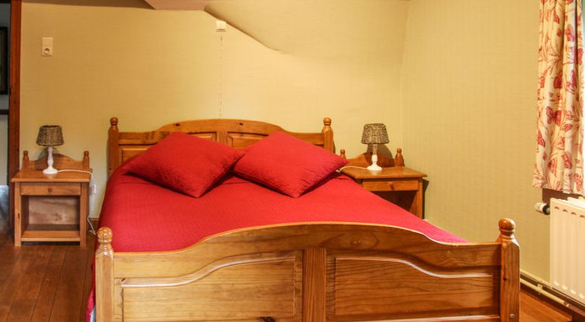 Photo of La Rochette