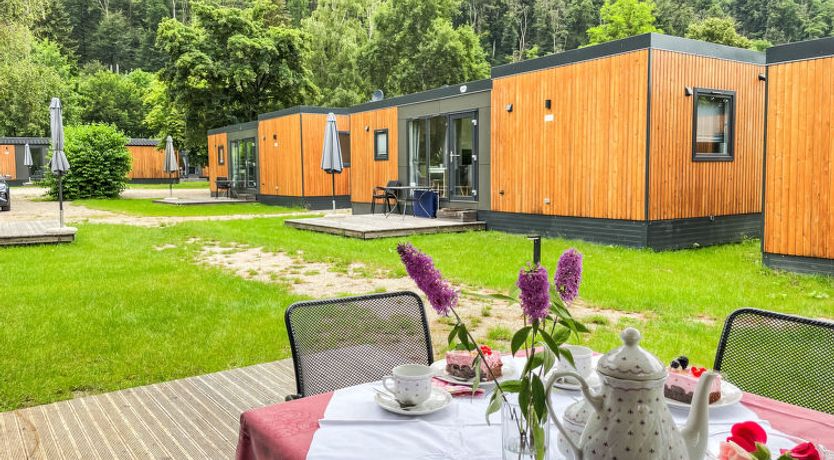 Photo of Tiny Haus Panorama Holiday Home 17