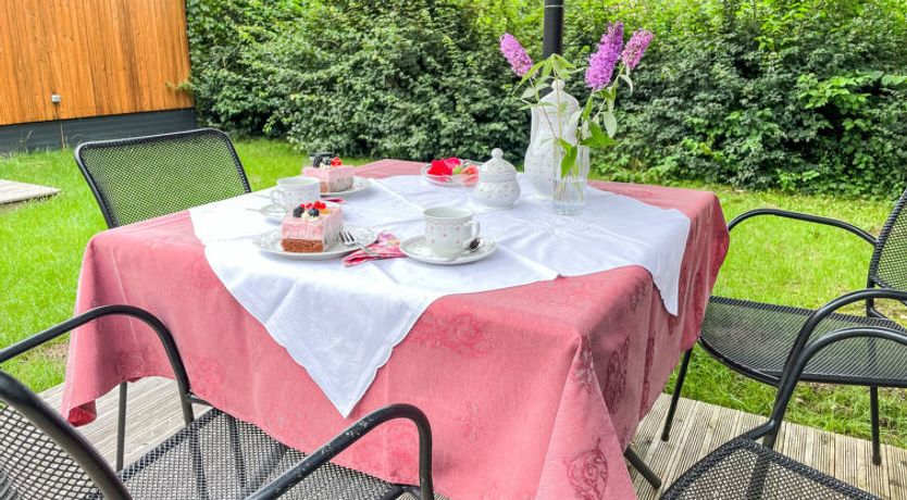 Photo of Tiny Haus Panorama Holiday Home 17