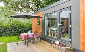 Photo of Tiny Haus Panorama Holiday Home 17