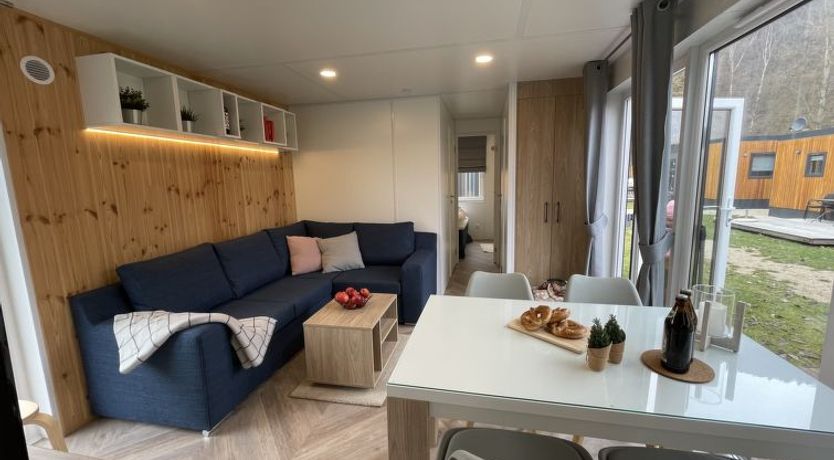 Photo of Tiny Haus Panorama Holiday Home 17