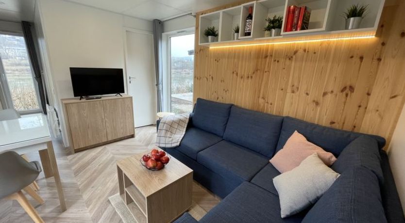 Photo of Tiny Haus Panorama Holiday Home 17