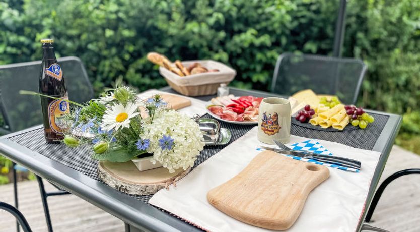 Photo of Tiny Haus Prinz Ludwig Holiday Home 11