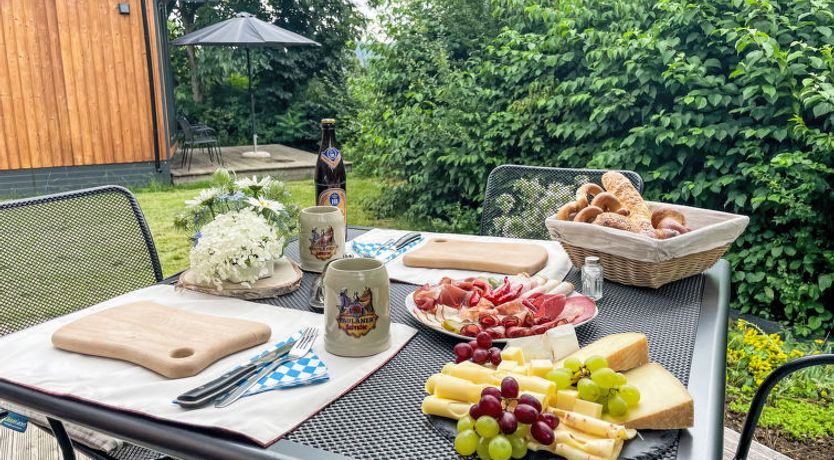 Photo of Tiny Haus Prinz Ludwig Holiday Home 11