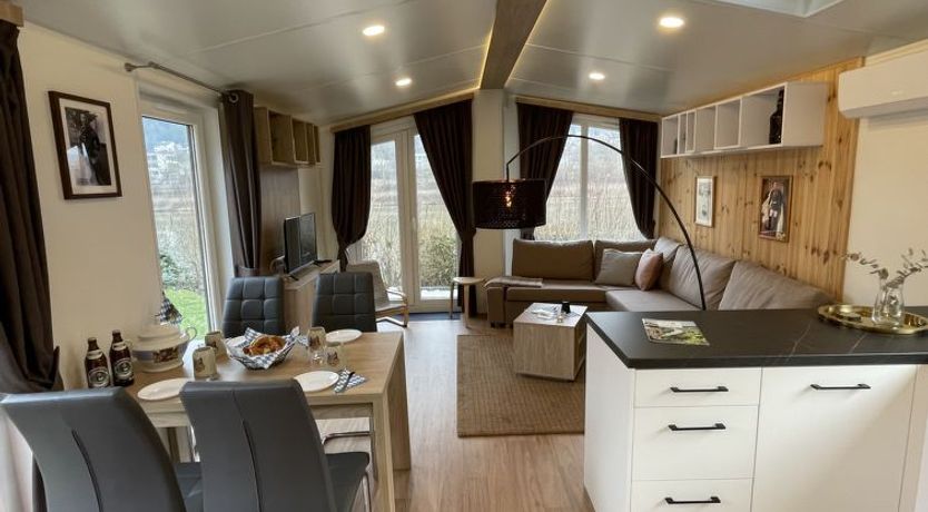 Photo of Tiny Haus Prinz Ludwig Holiday Home 11