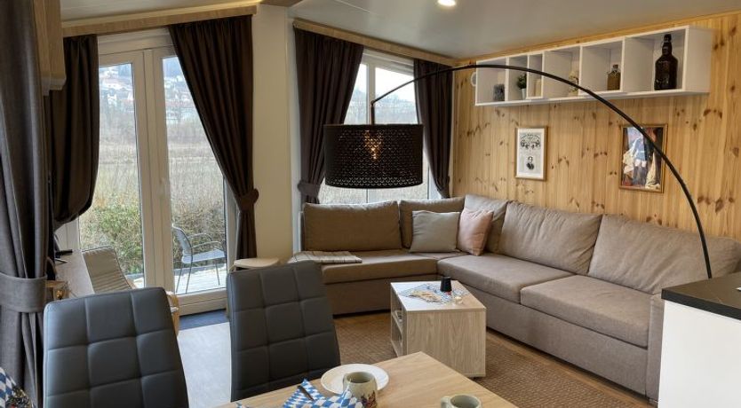 Photo of Tiny Haus Prinz Ludwig Holiday Home 11