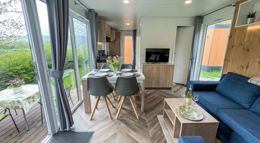 Photo of Tiny Haus Altmühlblick