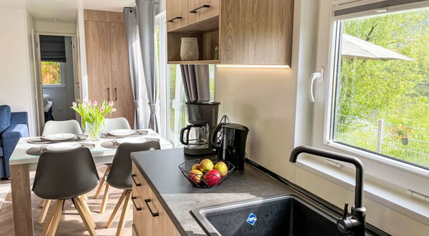 Photo of Tiny Haus Altmühlblick