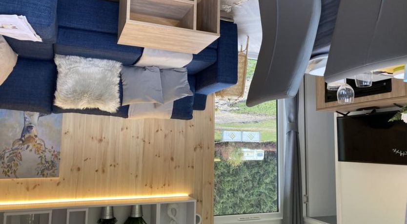 Photo of Tiny Haus Altmühlblick