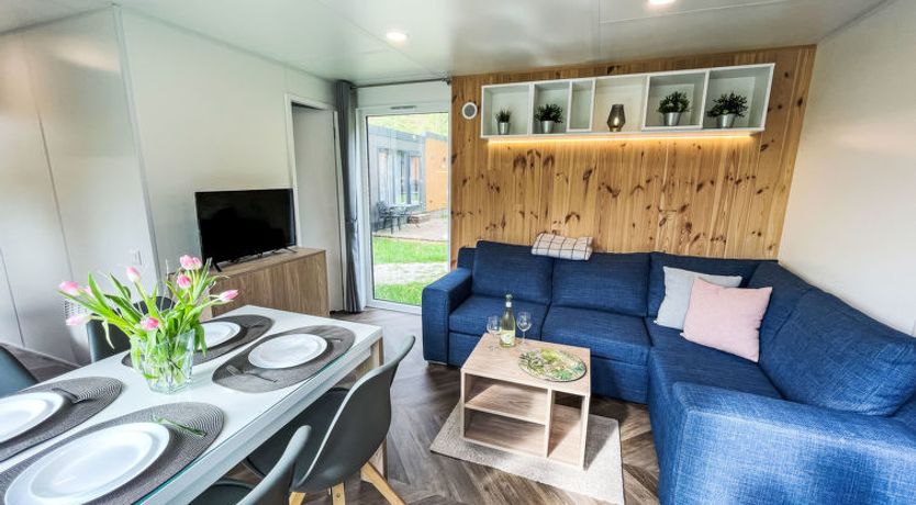 Photo of Tiny Haus Altmühlblick