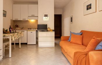 D4 - D2 Apartment 37 Holiday Home