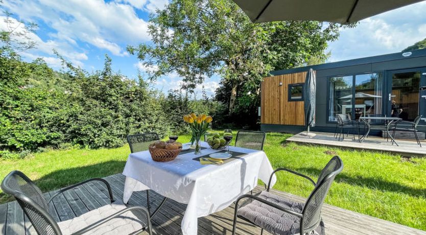 Photo of Tiny Haus Villa Sunrise Villa 37