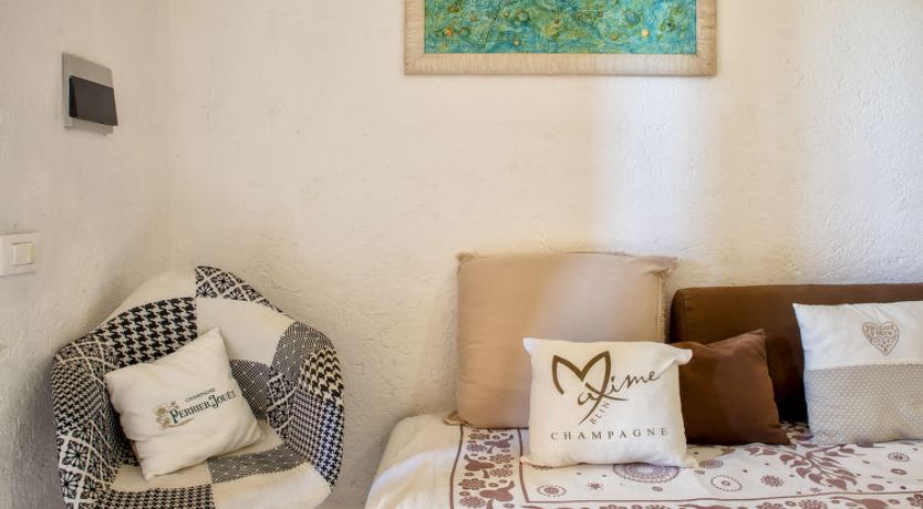 Photo of D4 - I1, Baia de Bahas Apartment 24