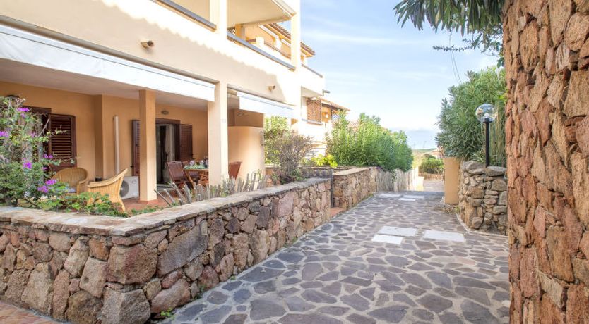 Photo of D4 - I1, Baia de Bahas Apartment 24