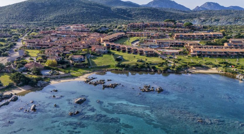 Photo of D4 - I1, Baia de Bahas Apartment 24