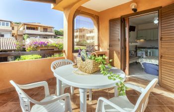 C11 - F4, Baia de Bahas Apartment 42 Holiday Home