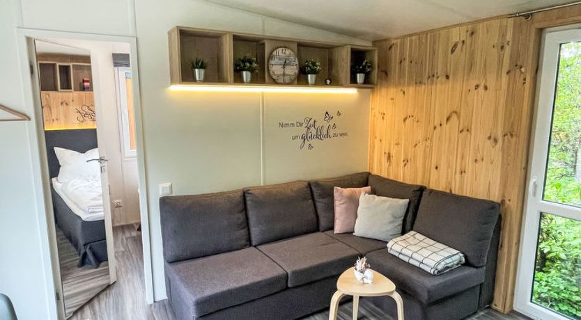 Photo of Rinas Kuschelnest Holiday Home 9