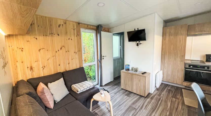 Photo of Rinas Kuschelnest Holiday Home 9