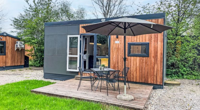 Photo of Rinas Kuschelnest Holiday Home 9