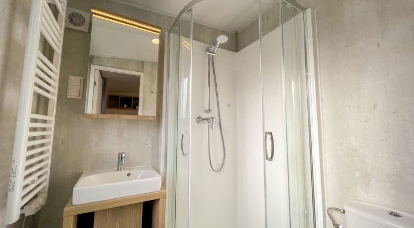 Photo of Rinas Kuschelnest Holiday Home 9