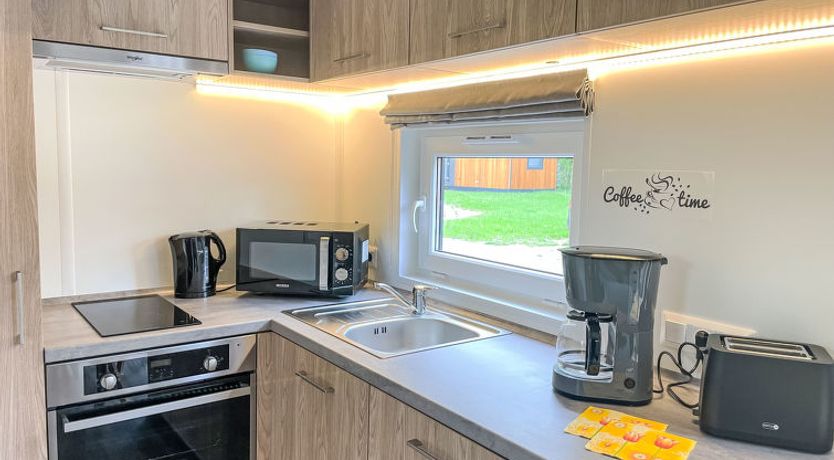 Photo of Rinas Kuschelnest Holiday Home 9