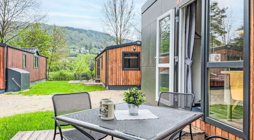 Photo of Rinas Kuschelnest Holiday Home 9