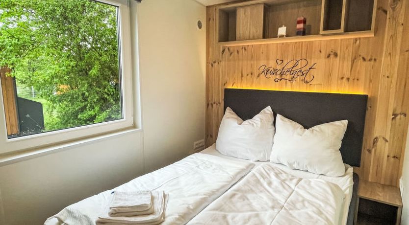 Photo of Rinas Kuschelnest Holiday Home 9