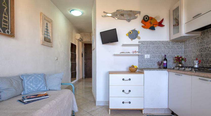 Photo of D4 - F3, Baia de Bahas Apartment 54